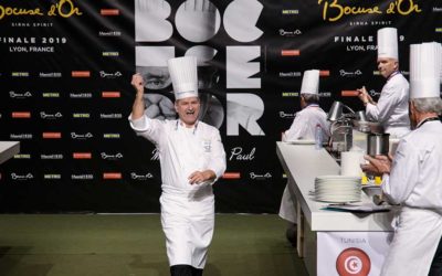Dario Ranza im Interview